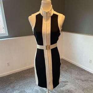 Tommy Hilfiger interview dress